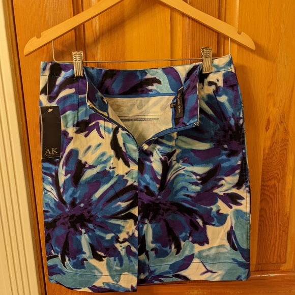 Anne Klein Skirt - Picture 2 of 5